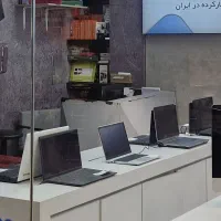 بزرگترین مرجع لپ تاپ استوک کشور با گارانتی