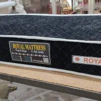 تولید و پخش تشک رویال|تخت و سرویس خواب|کرج, حصارک بالا|دیوار