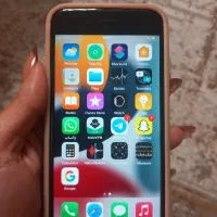 iPhone 6s|موبایل|رشت, حمیدیان|دیوار