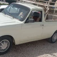 وانت پیکان مدل 1379