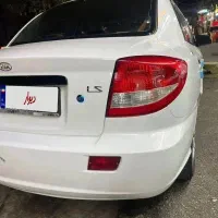 ریو مدل 87 بی رنگ|خودرو سواری و وانت|رشت, استقامت ۱|دیوار