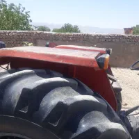 تراکتور فرگوسن ۲۸۵ مدل ۷۱