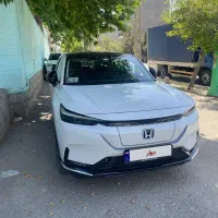 هوندا ens1