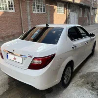 دنا پلاس دنده تیپ۲مدل ۴۰۰|خودرو سواری و وانت|نقده, |دیوار
