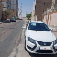 کوییک جی ایکس صفر خشک|خودرو سواری و وانت|میان ولایت, |دیوار