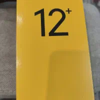 ریلمی ۱۲پلاس