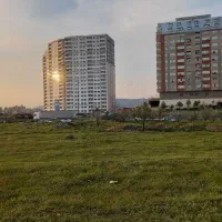 زمین به متراژ 8500بر اتوبان کسایی ائلگلی