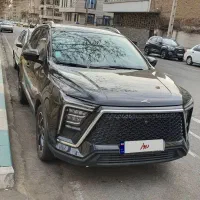 کی ام سی ایکس ۵ ، kmc x5 در حد صفر