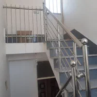 نرده استیل|خدمات پیشه و مهارت|میانه, |دیوار