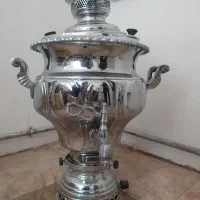 سماور بزرگ برادران