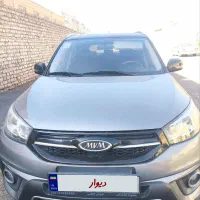 ام وی ام ایکس ۳۳ مدل ۱۴۰۰|خودرو سواری و وانت|زنجان, |دیوار