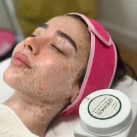 تخفیف ویژه فیشال بدن و پاکسازی پوست خانم و آقا
