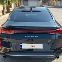 kmcj7مدل ۴۰۲|خودرو سواری و وانت|مشهد, امیریه|دیوار