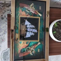 تابلو سلطنتی