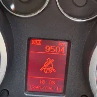 دنا پلاس ۴۰۳|خودرو سواری و وانت|ارومیه, |دیوار