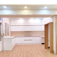 کابـینــت سفارشی HighGloss ترک + ضـمـانت معتبر|مصالح و تجهیزات ساختمان|اسلام‌شهر, باغ فیض|دیوار