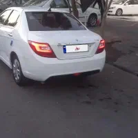 دناپلاس تیپ ۲ دنده بدون رنگ ۱۴۰۲کم کارکرد|خودرو سواری و وانت|تبریز, |دیوار