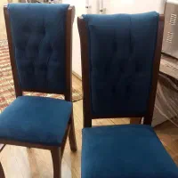 صندلی ومیز|میز و صندلی غذاخوری|معصومیه, |دیوار