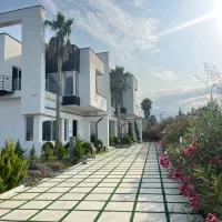 ویلامدرن-مجتمع-جنگلی-280متری-منطقه-اویدر