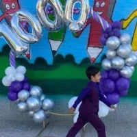 انجام کلیه خدمات جشن شماعزیزان|خدمات پذیرایی، مراسم|قوچان, |دیوار