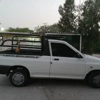 پرایدوانت ۱۴۰۲ عروسک|خودرو سواری و وانت|بندرعباس, |دیوار