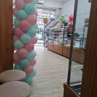 استخدام فروشنده خانم در مغازه شیرینی فروشی|استخدام خدمات فروشگاه و رستوران|اصفهان, شهریار|دیوار