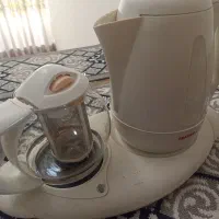 چای ساز