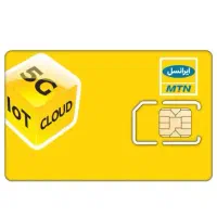 سیمکارت تاریخ تولد 2005 ایرانسل