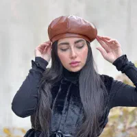 کلاه چرم فرانسوی