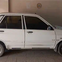 پراید 132
