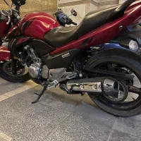 موتور سوزوکی ۲۵۰سی‌سی