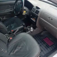 ریو|خودرو سواری و وانت|بجنورد, |دیوار