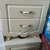 اینه دراور کمد میز کنسول|بوفه، ویترین، کنسول|مشهد, کوی دروی|دیوار