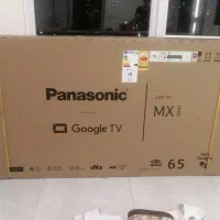 کارتن تلویزیون پاناسونیک اصل  ژاپن