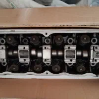 سرسیلندر پراید زیمنس سالم به شرط