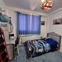 پرده فانتزی کودک + چاپ شخصیت کارتونی دلخواه