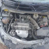 تصادفی ام وی ام ۳۱۵sمدل ۹۷|خودرو سواری و وانت|تهران, شهرک آپادانا|دیوار