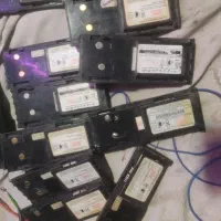 باطری استوک بی سیم