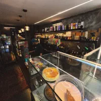 باریستا خانم|استخدام خدمات فروشگاه و رستوران|تهران, لاله زار|دیوار