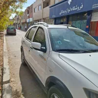 کوییک 1400|خودرو سواری و وانت|اصفهان, چرخاب|دیوار