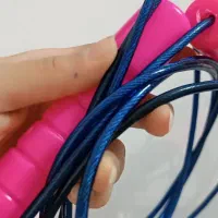 دو عدد طناب ورزشی
