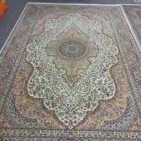 فرش ۷۰۰شانه تراکم ۲۵۵۰|فرش|میاندوآب, |دیوار