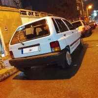 هاچبک 87|خودرو سواری و وانت|ارومیه, |دیوار