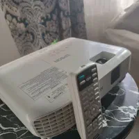 ویدیو پروژکتور اپسون