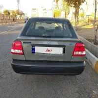 پراید ۱۴۱ مدل ۸۶|خودرو سواری و وانت|بانه, |دیوار