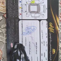 فروش پژو پارس|خودرو سواری و وانت|مریوان, |دیوار