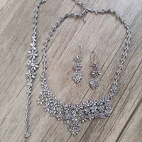 سرویس کامل نقره