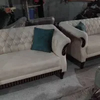 دو عددمبل سه نفره نونو  ۴۰/۰۰۰/۰۰۰تومان