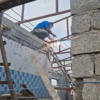 جوشکاری انواع سازها