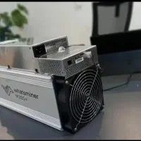 ماینرM30s+/100th